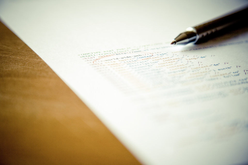 ERP • Text and Image